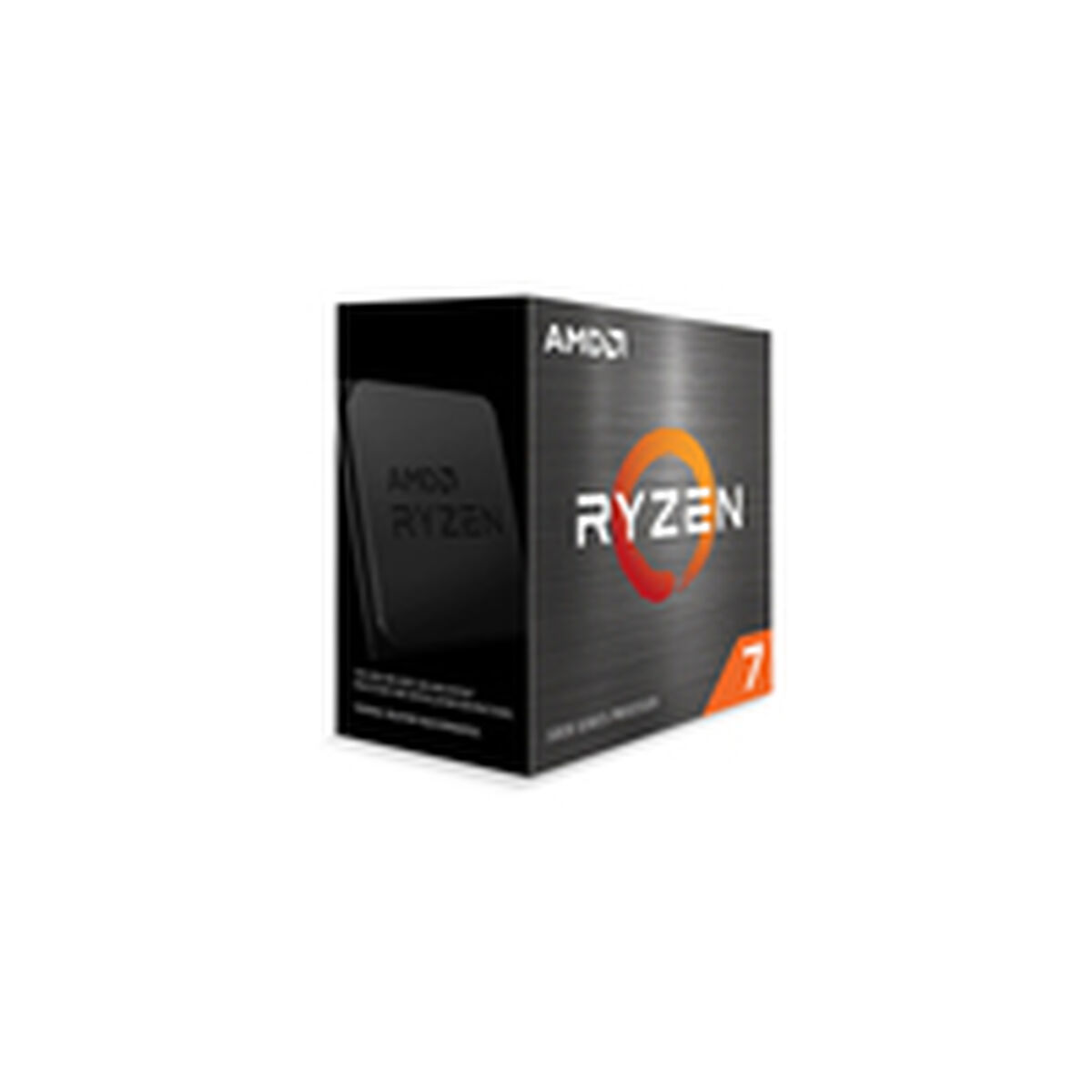 Procesor AMD 5700G AMD Ryzen 7 5700G AMD AM4 16 MB 4.6 GHz