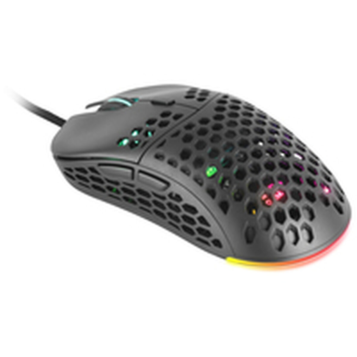 Mouse Gaming Mars Gaming MM55 Negru