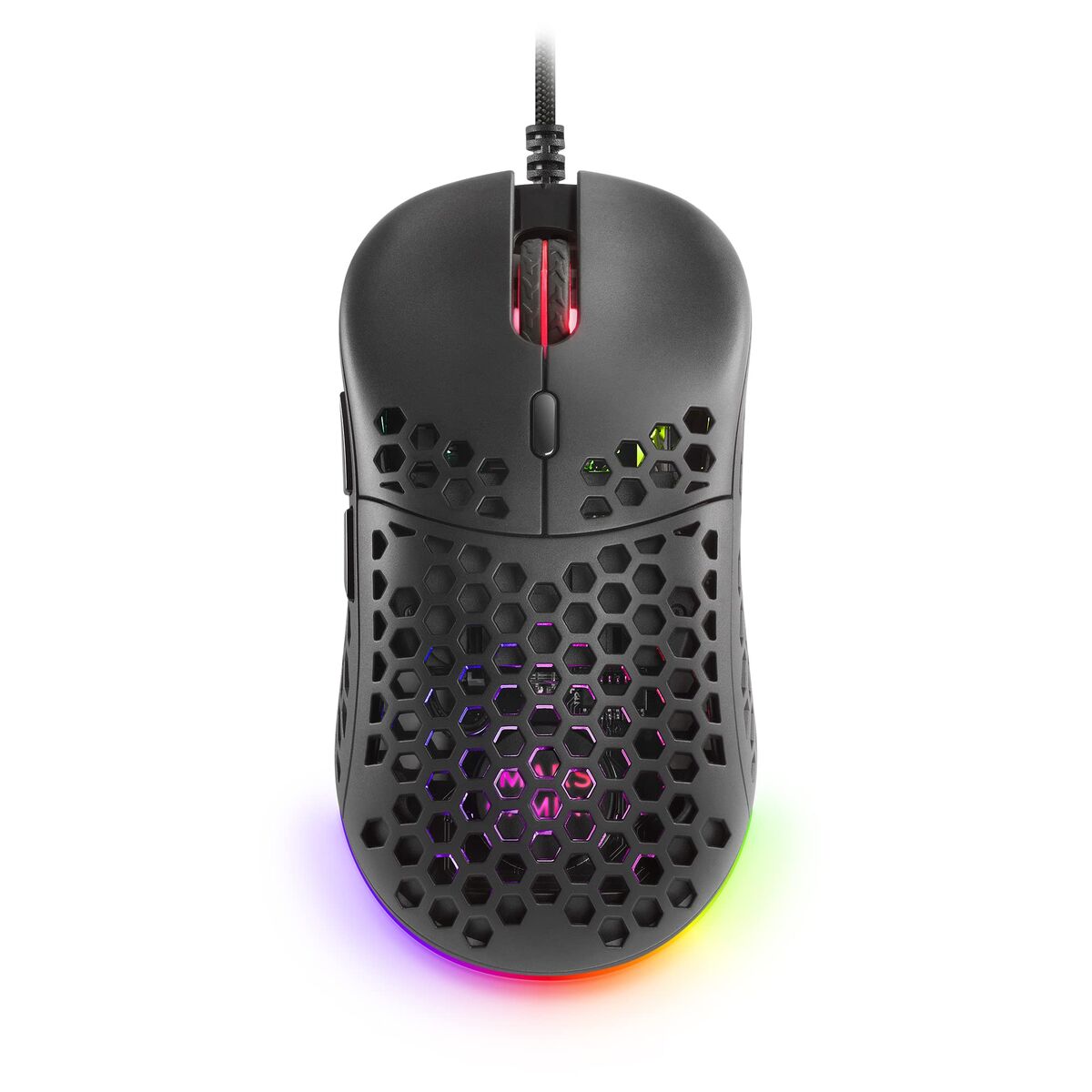 Mouse Gaming Mars Gaming MM55 Negru