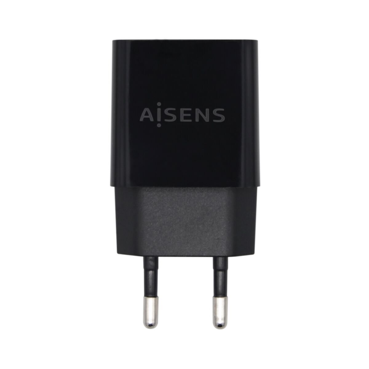 Încărcător de Perete Aisens A110-0527 Negru 10 W