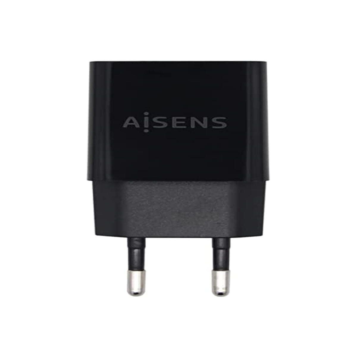 Încărcător de Perete Aisens A110-0527 Negru 10 W