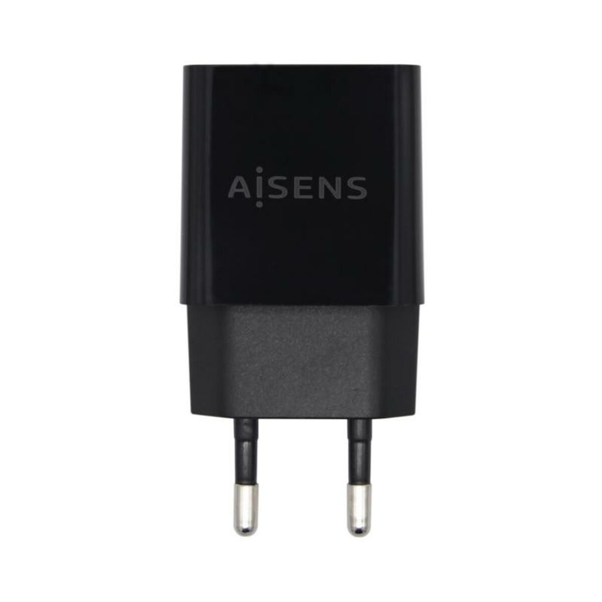 Încărcător de Perete Aisens A110-0527 Negru 10 W