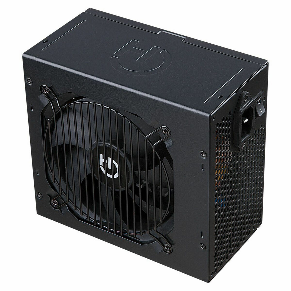 Sursă de Alimentare Hiditec BZM550 850 W 550 W 80 Plus Bronze CE & RoHS