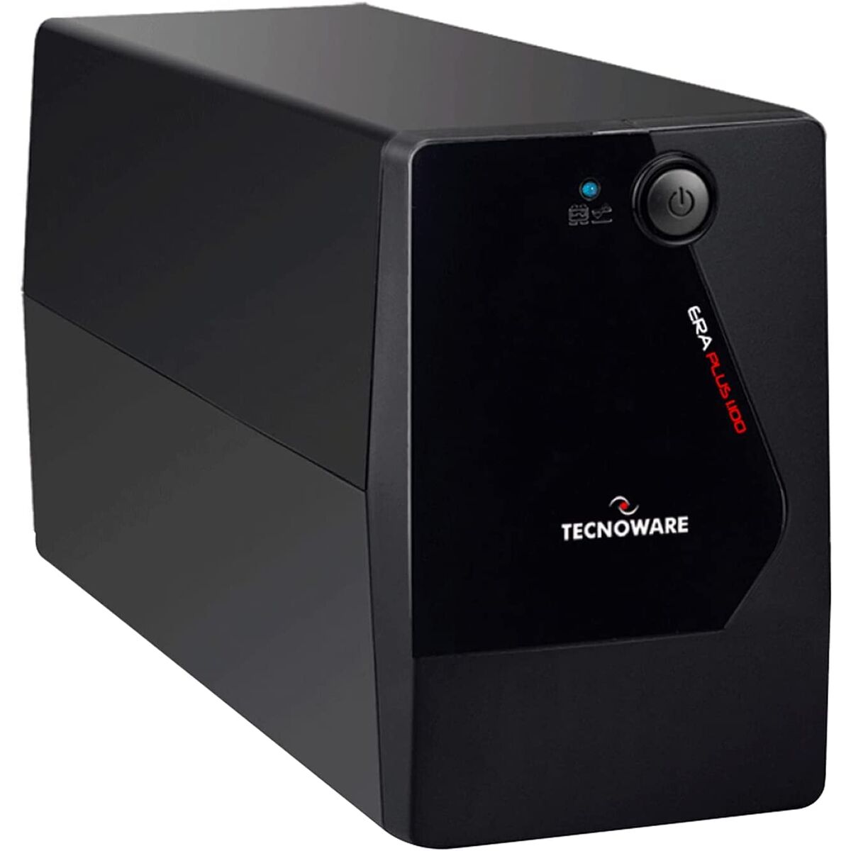 Sursă de Alimentare Tacens APIII500 ATX 500 W 6 W