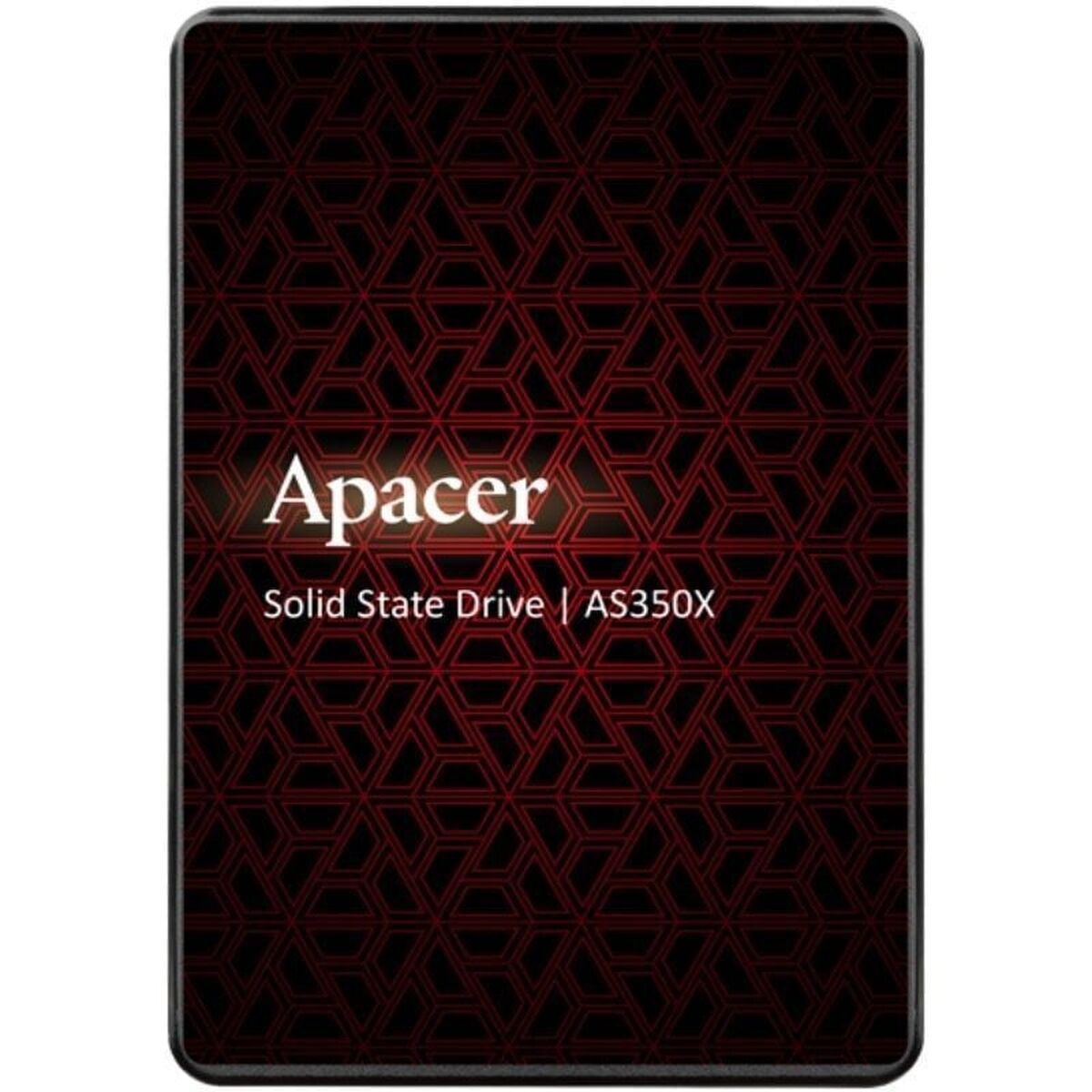Hard Disk Apacer AS350X 2.5"