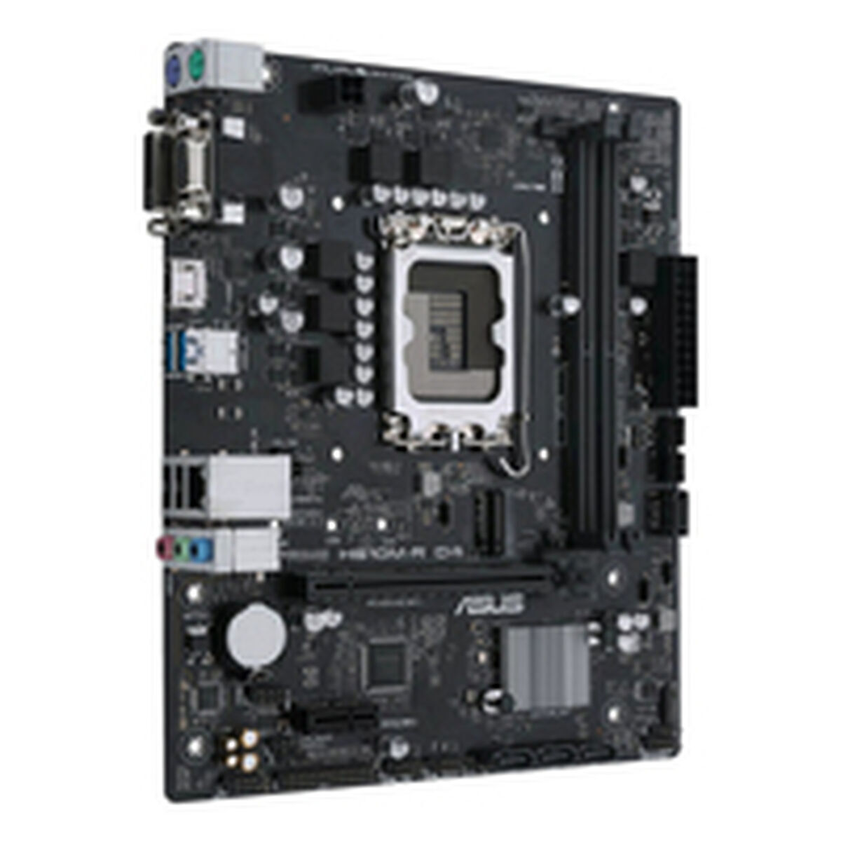 Placă de Bază Asus PRIME H610M-R D4 LGA 1700
