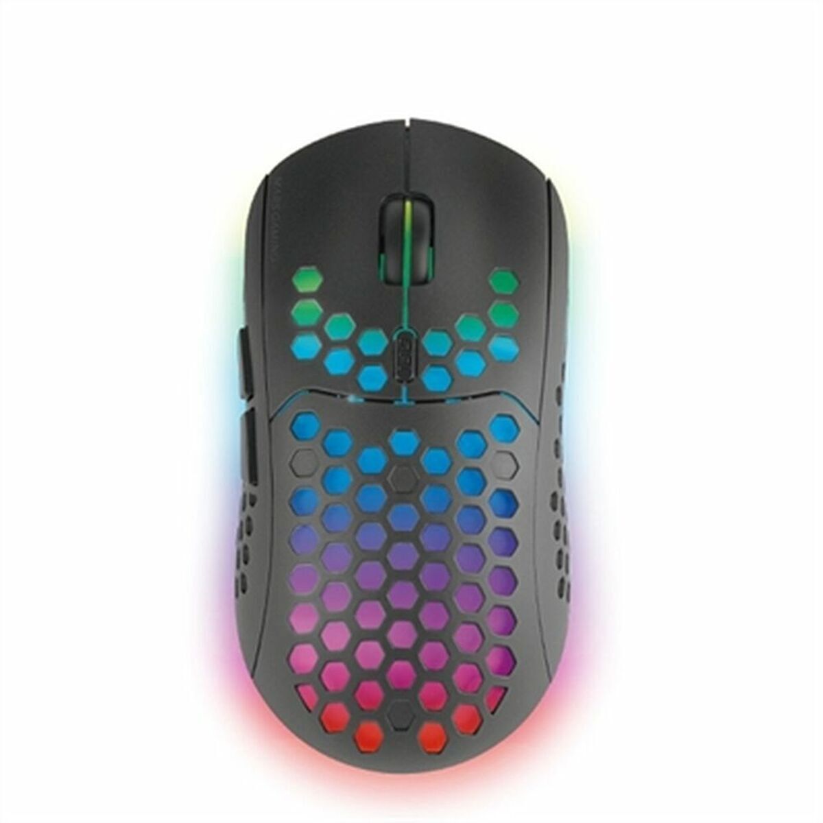 Mouse Mars Gaming MMW3 79G 3200 DPI Negru