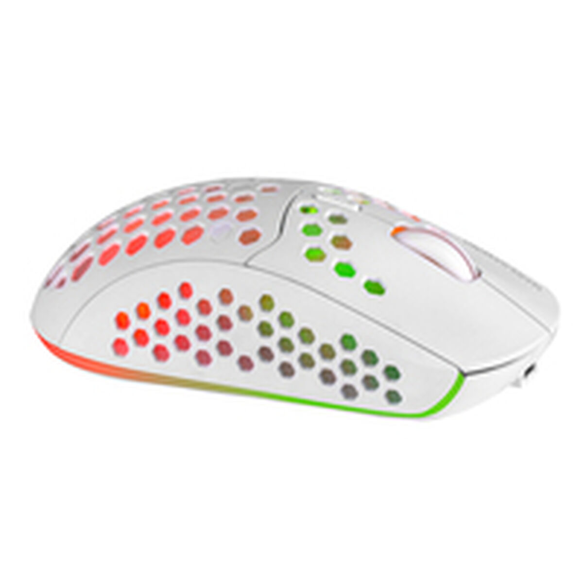 Mouse Mars Gaming MMW3 79G 3200 DPI Alb