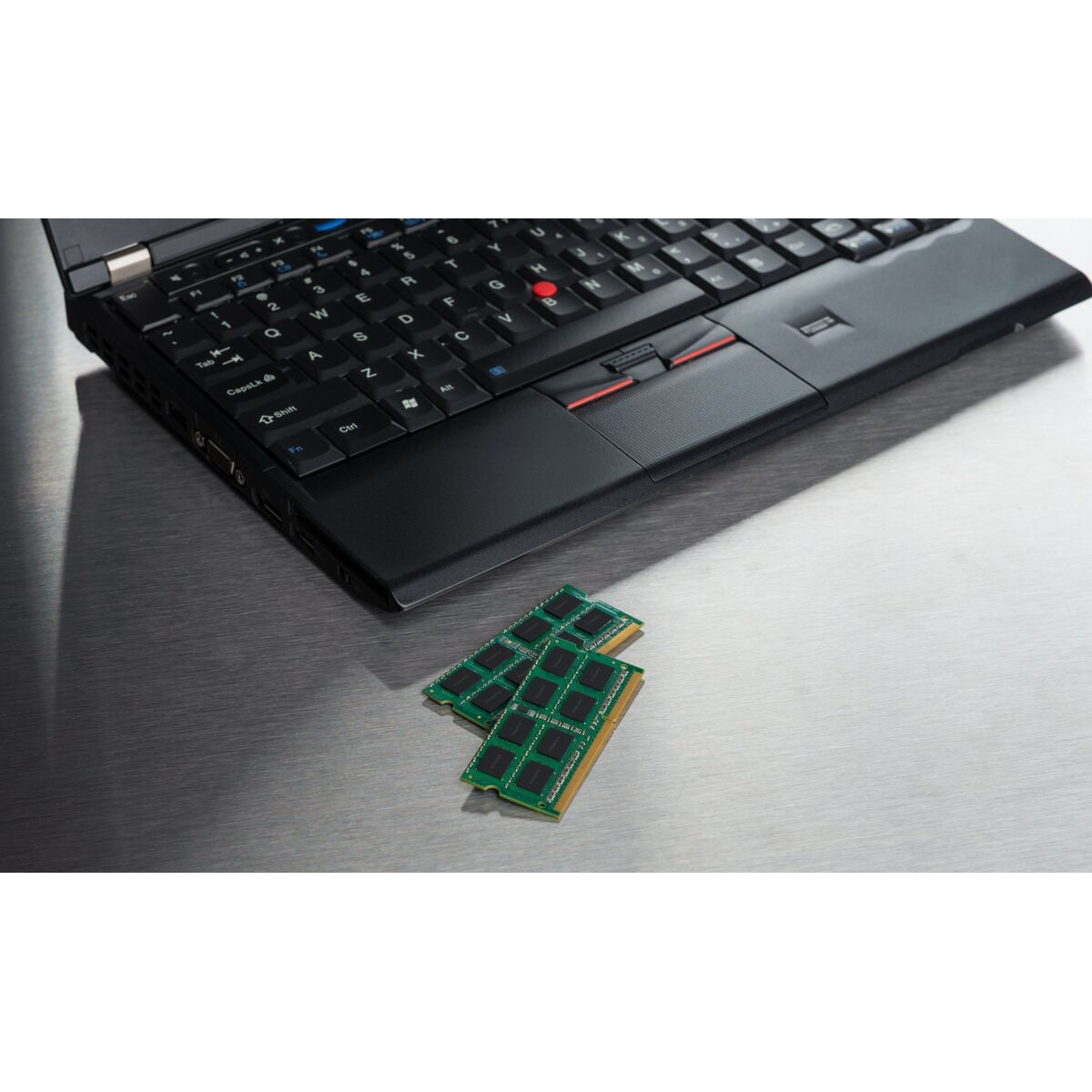 Memorie RAM Kingston KVR32S22S8/16 16 GB DDR4 3200 MHz CL22