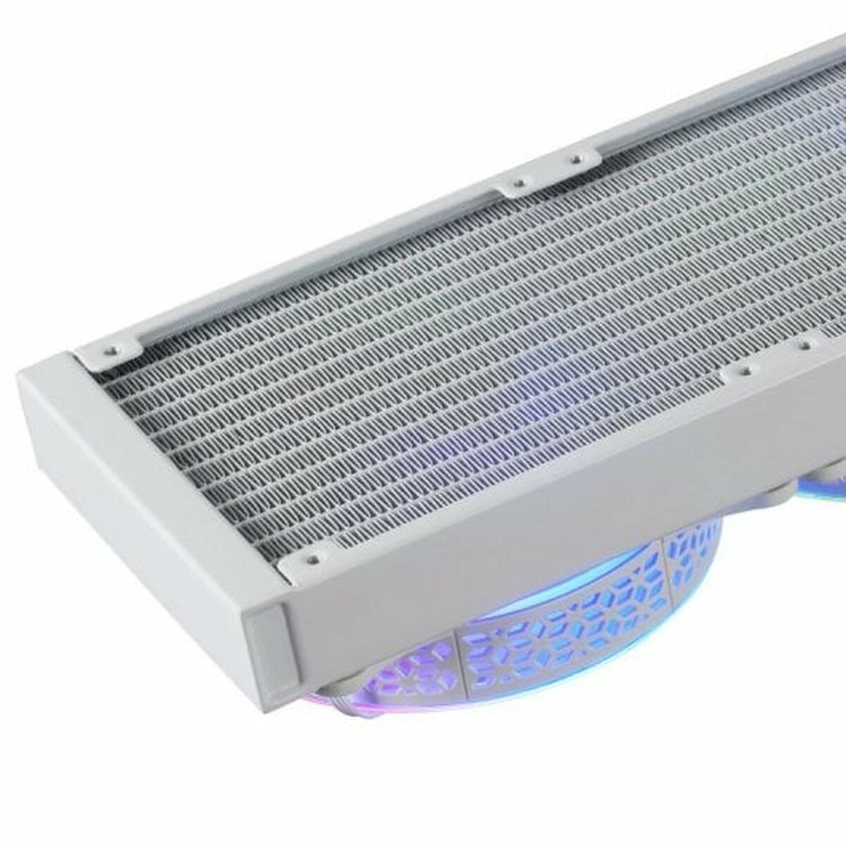 Set de răcire lichidă Mars Gaming MLONE360W