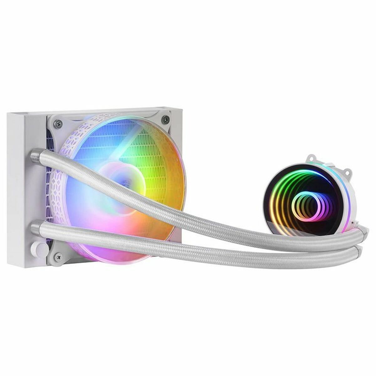 Ventilator de Unitate Mars Gaming MLONE120W