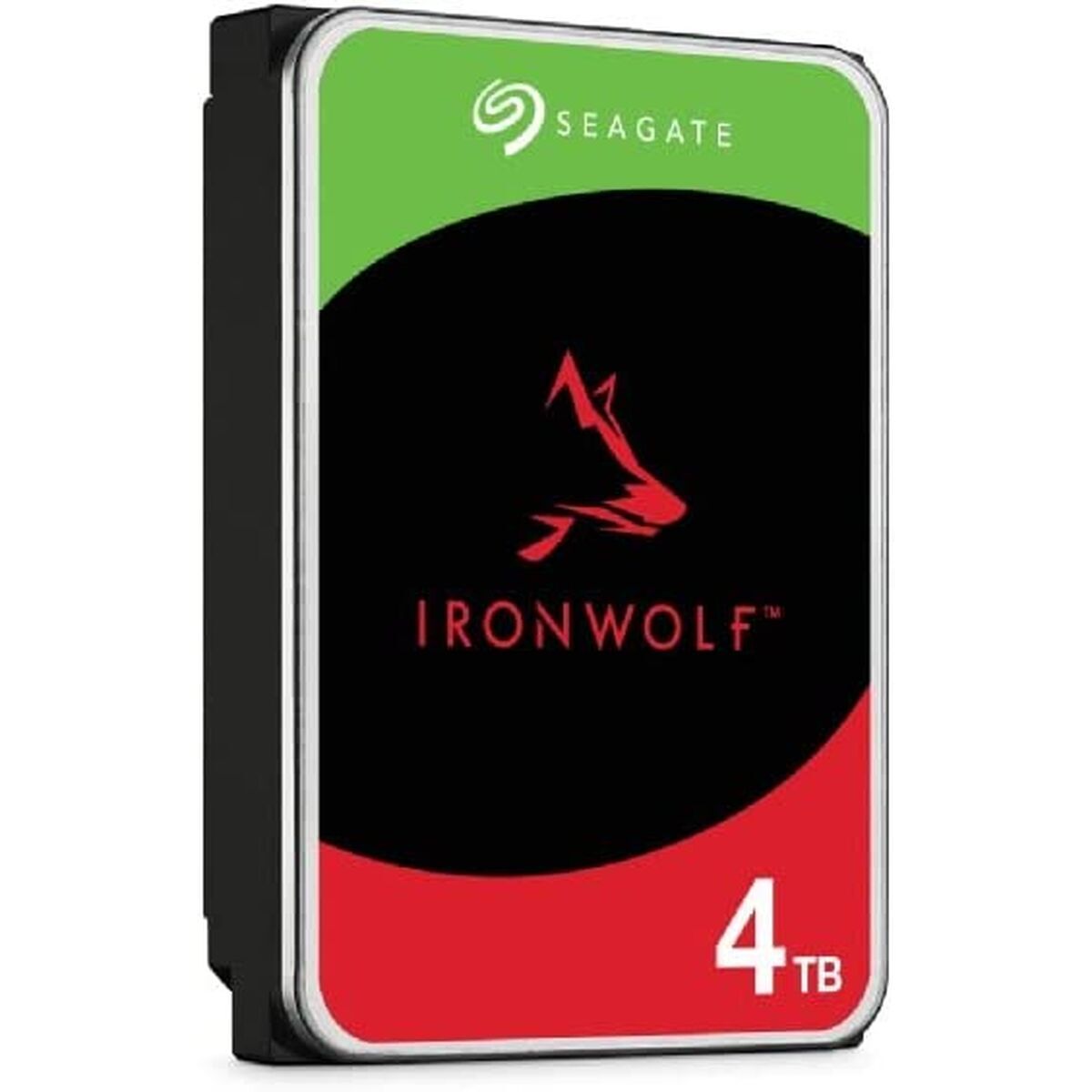 Hard Disk Seagate ST4000VN006 3,5" 4 TB HDD