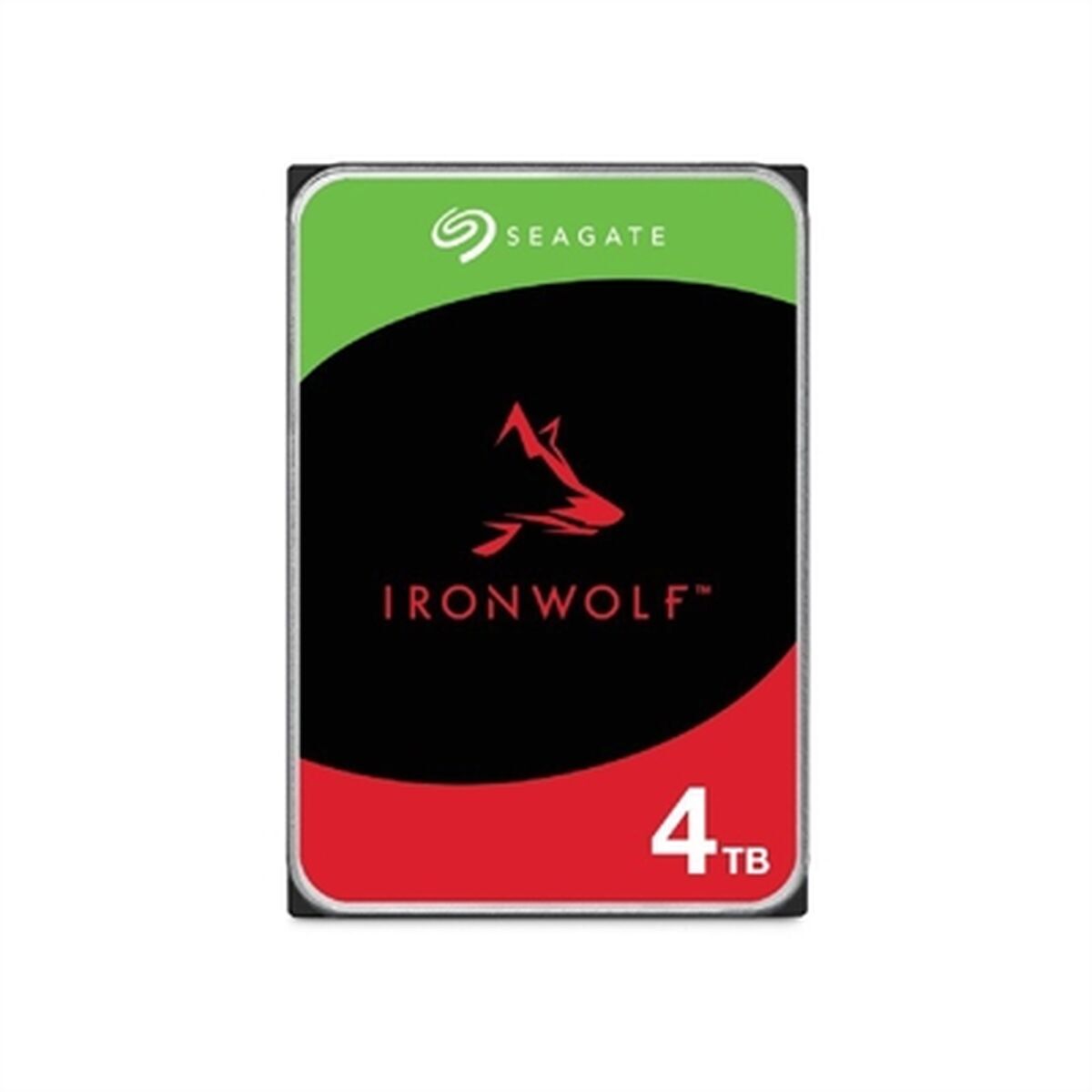 Hard Disk Seagate ST4000VN006 3,5" 4 TB HDD