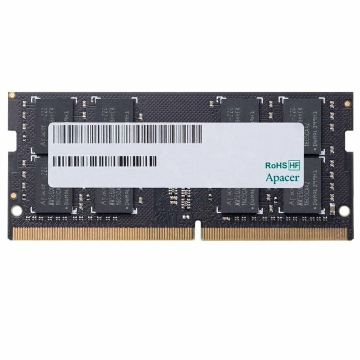 Memorie RAM Apacer ES.08G21.GSH DDR4