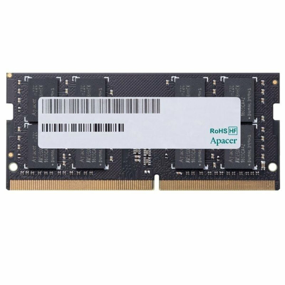 Memorie RAM Apacer ES.08G21.GSH DDR4