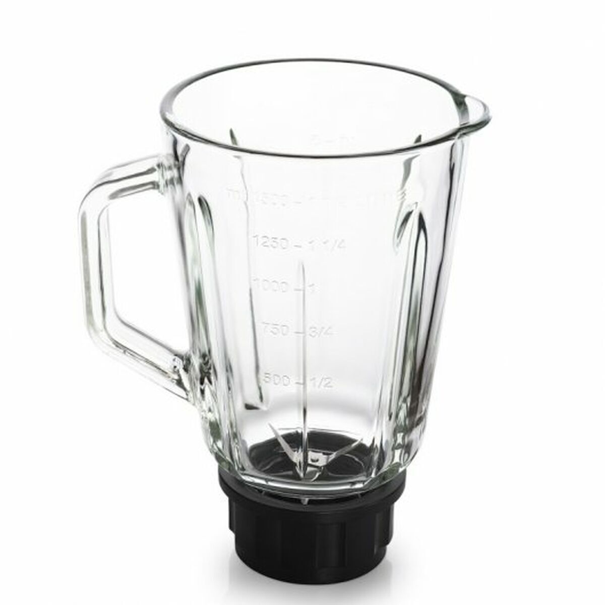 Mixer cu Pahar Blaupunkt BP4002 Negru 1000 W