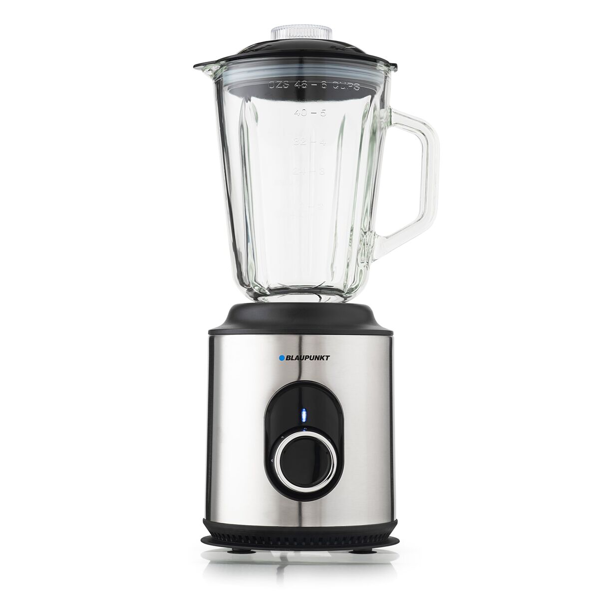 Mixer cu Pahar Blaupunkt BP4002 Negru 1000 W