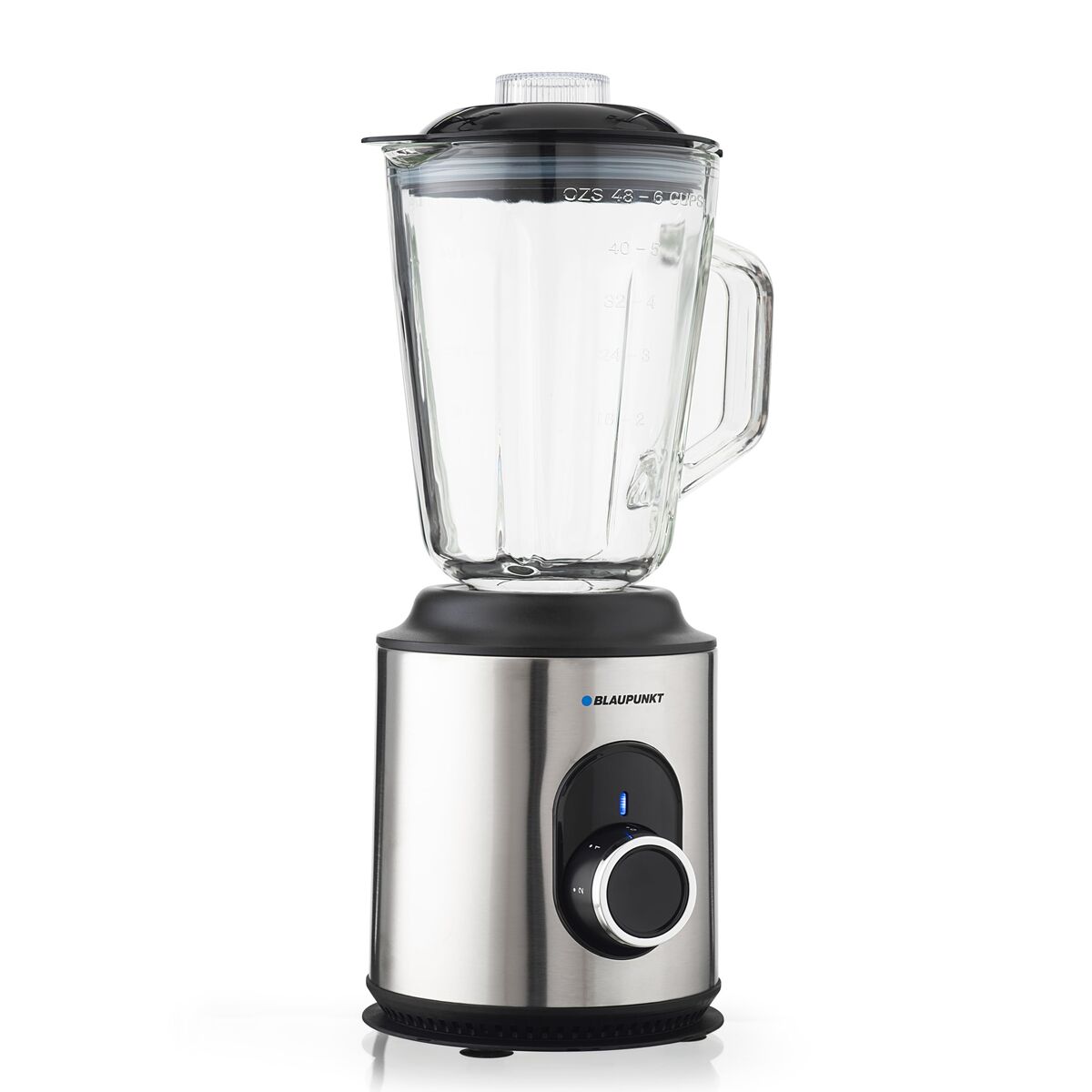 Mixer cu Pahar Blaupunkt BP4002 Negru 1000 W