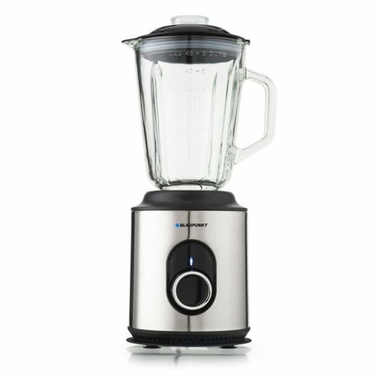 Mixer cu Pahar Blaupunkt BP4002 Negru 1000 W