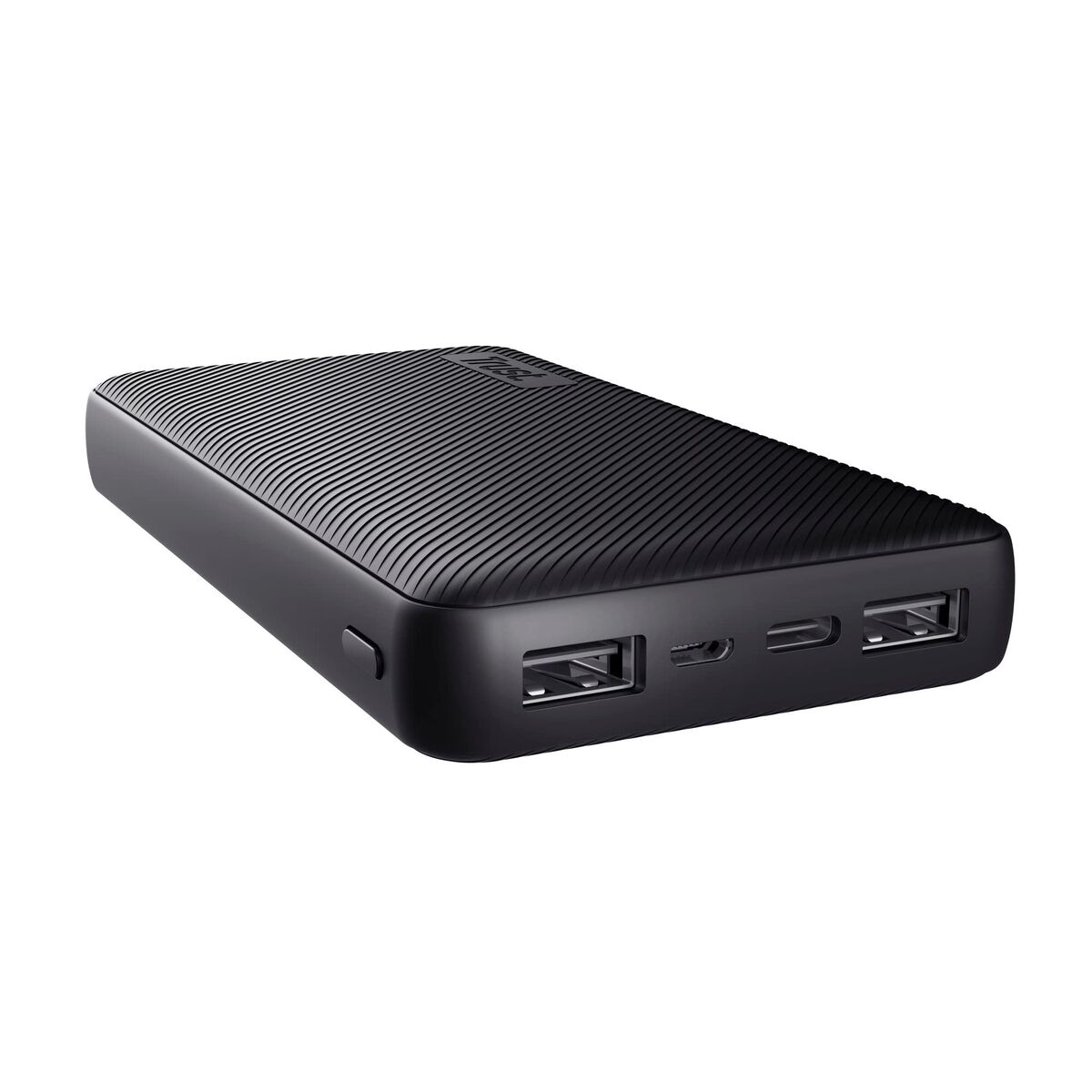 Powerbank Trust Primo Negru