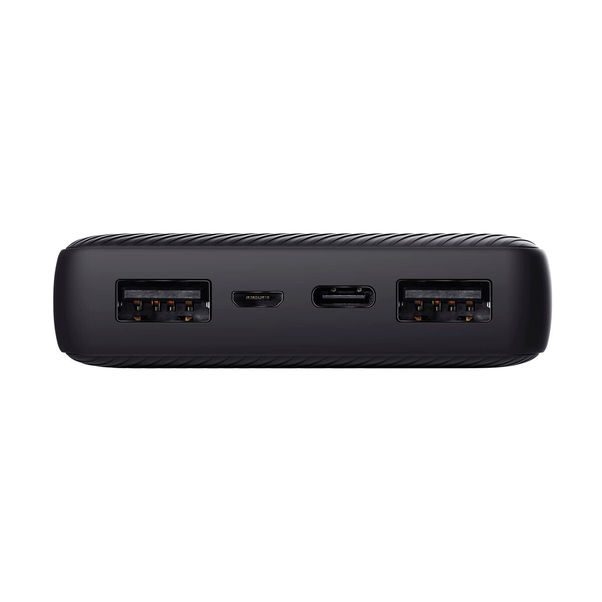 Powerbank Trust Primo Negru