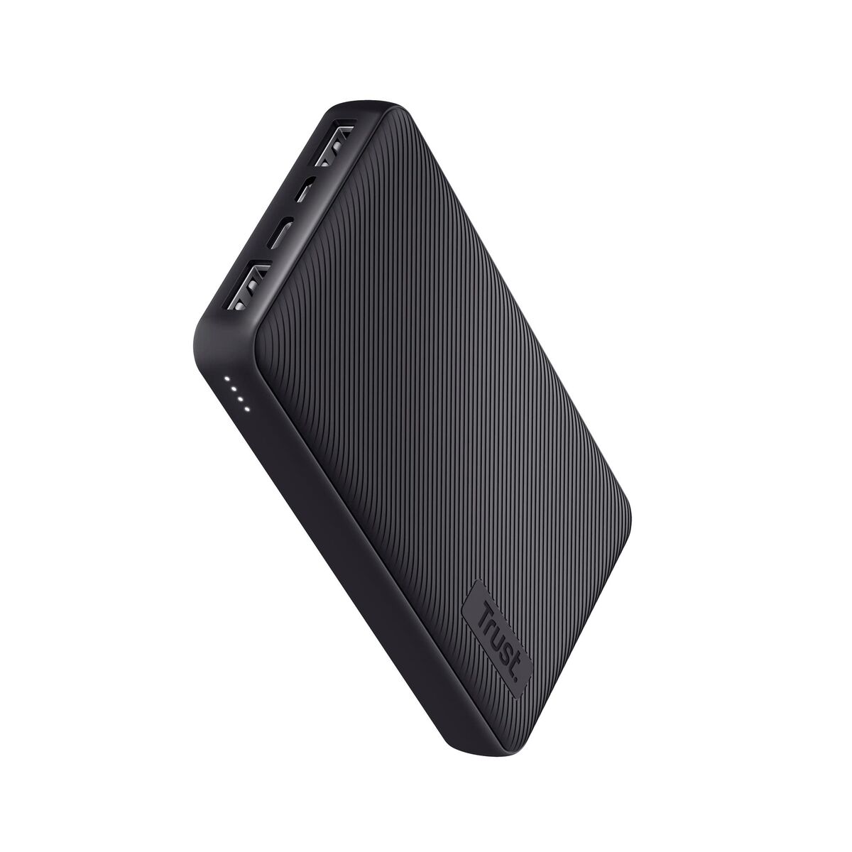 Powerbank Trust Primo Negru