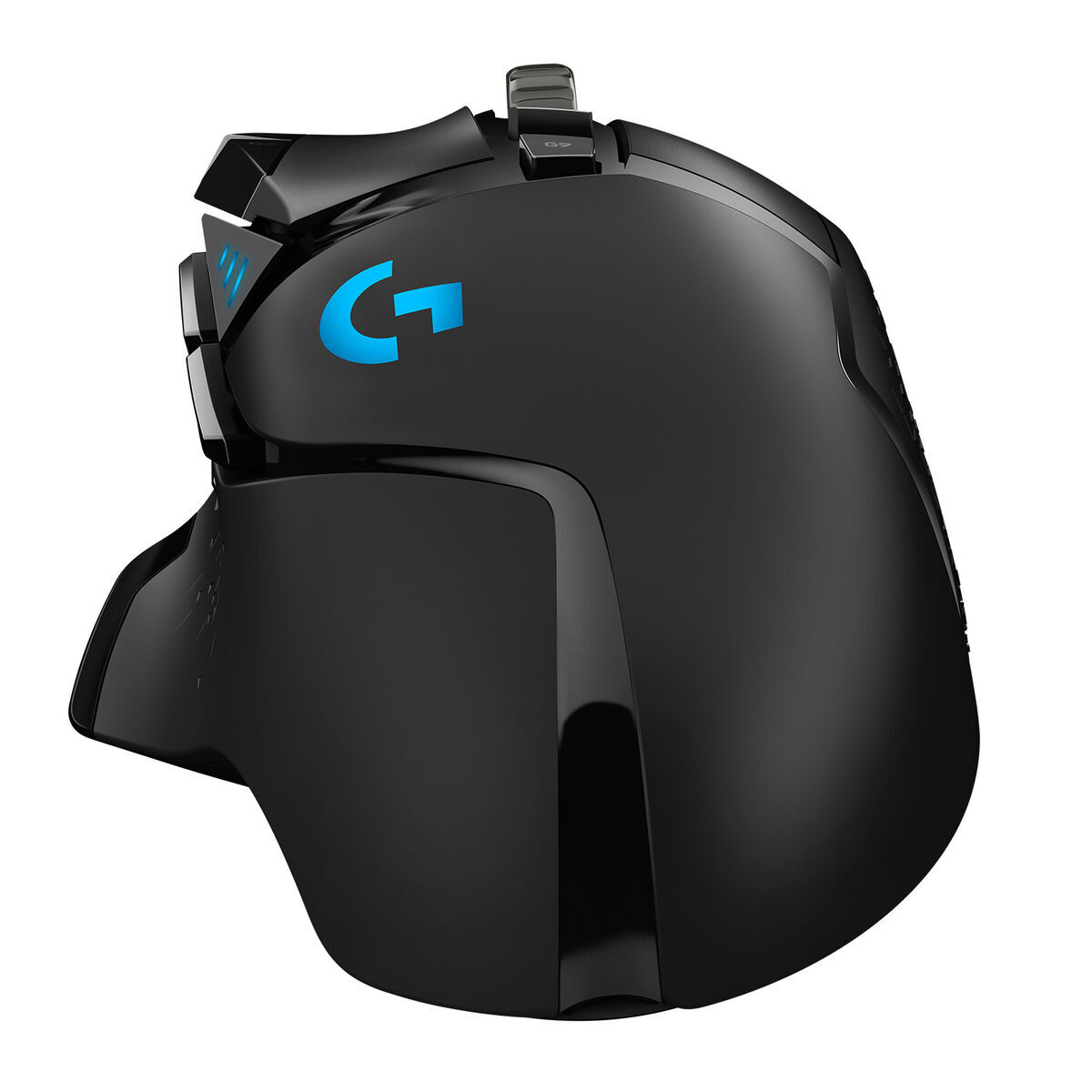 Mouse Logitech 910-005471 Negru 16000 dpi 25600 dpi