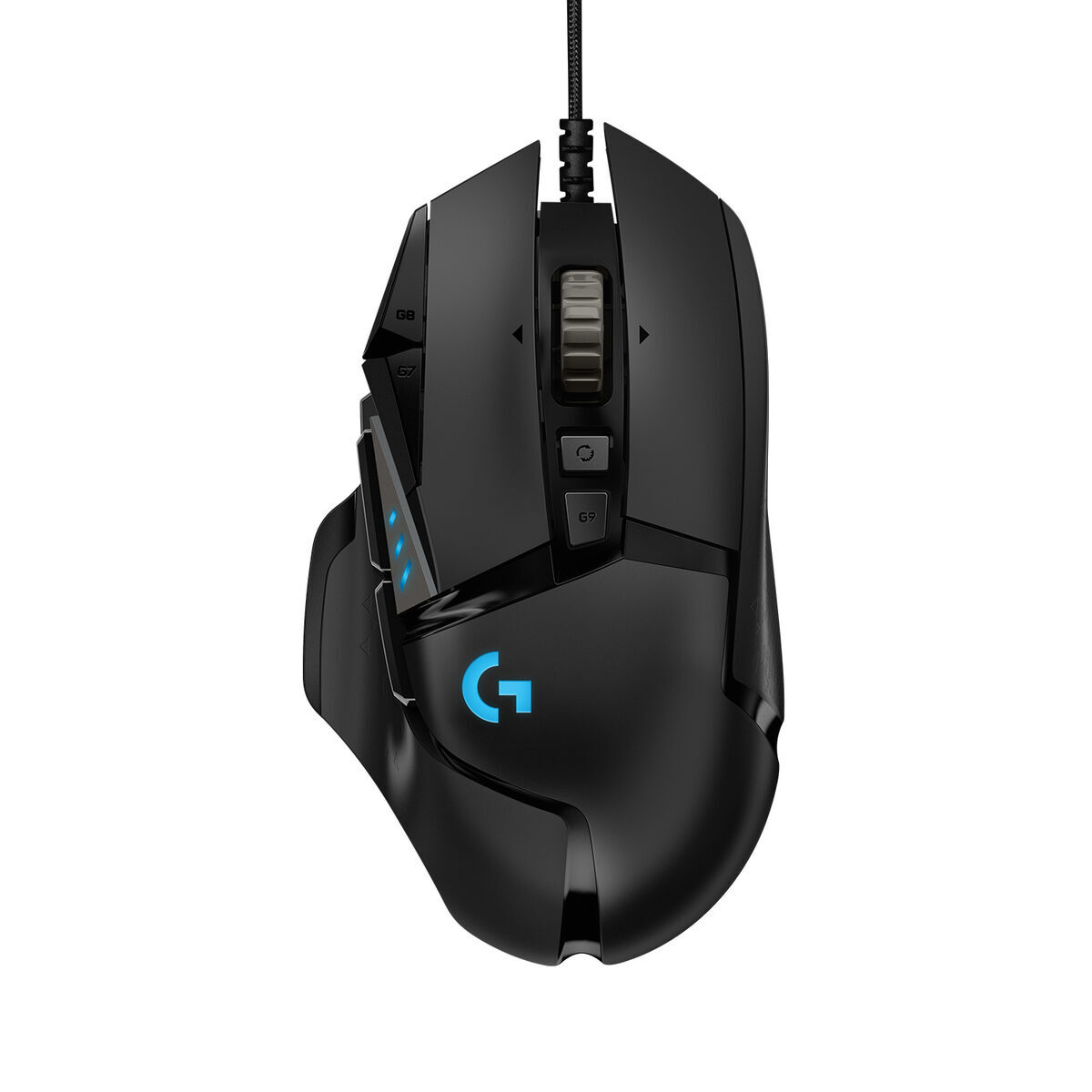 Mouse Logitech 910-005471 Negru 16000 dpi 25600 dpi