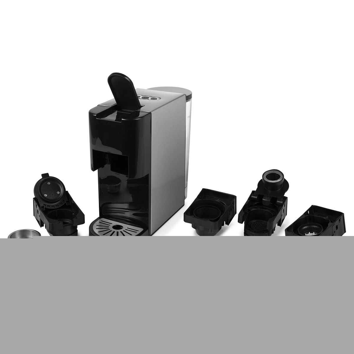 Cafetieră cu Capsule Princess 249451 1450 W (800 ml)