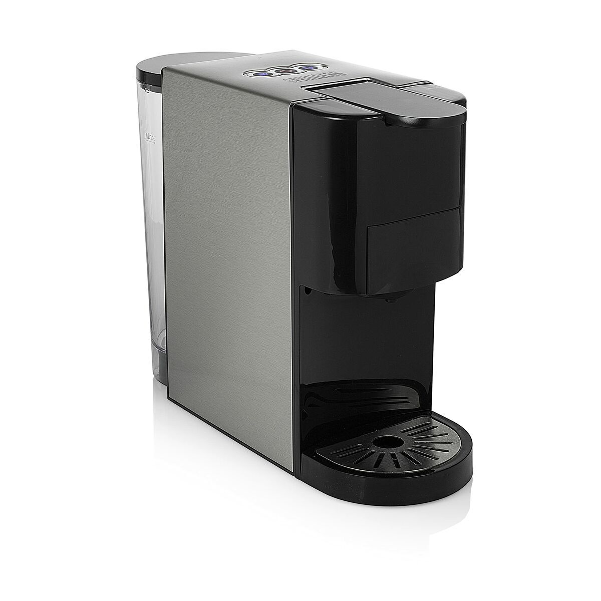 Cafetieră cu Capsule Princess 249451 1450 W (800 ml)