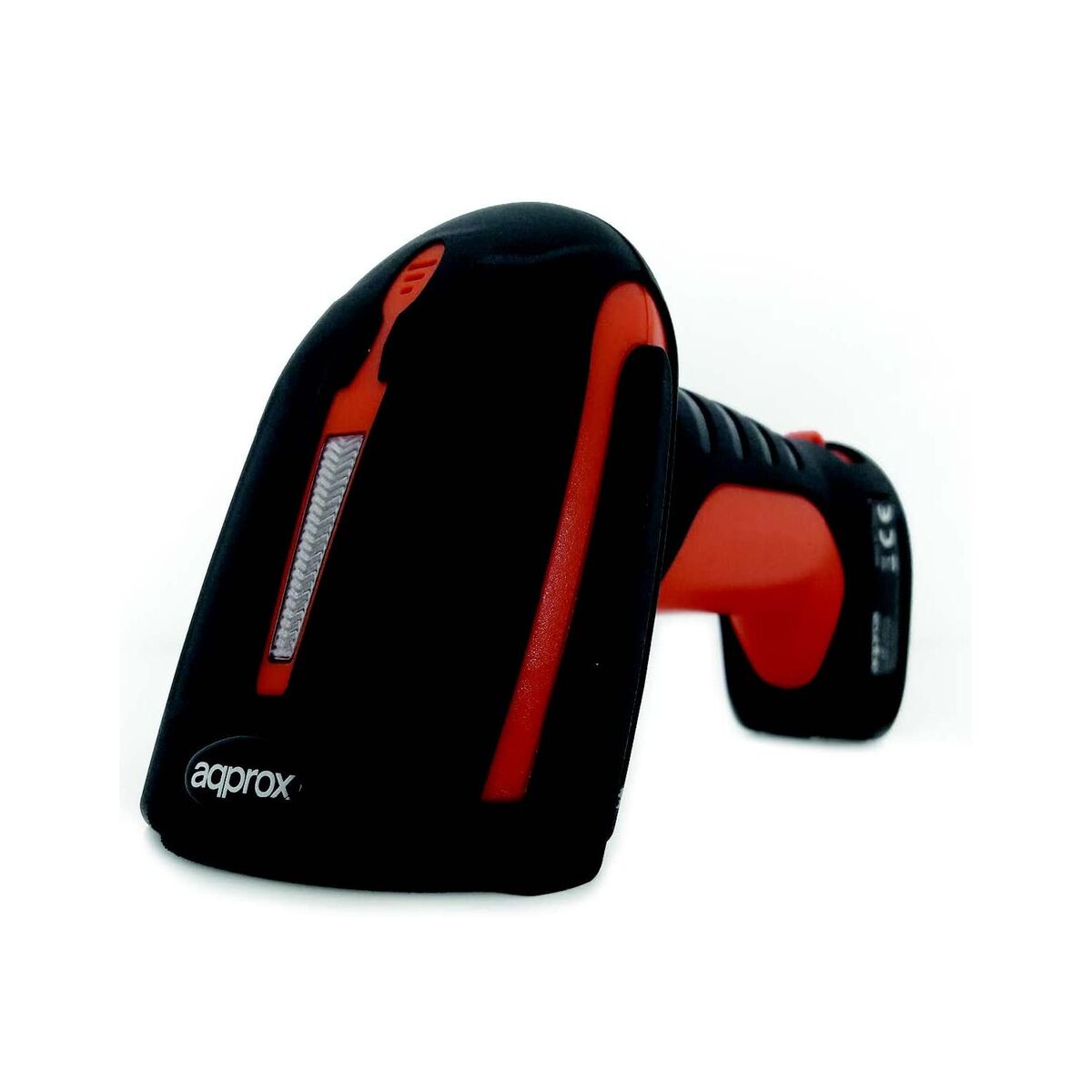 Cititor de Coduri de Bare approx! appLS18I Bluetooth 625 nm