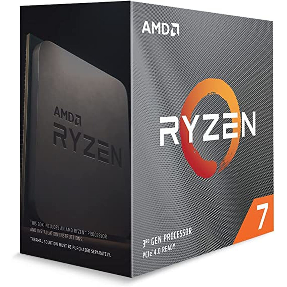 Procesor AMD 5700X AM4