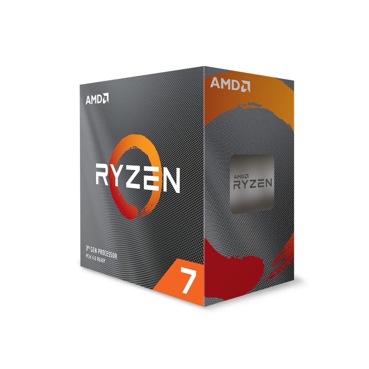 Procesor AMD 5700X AM4