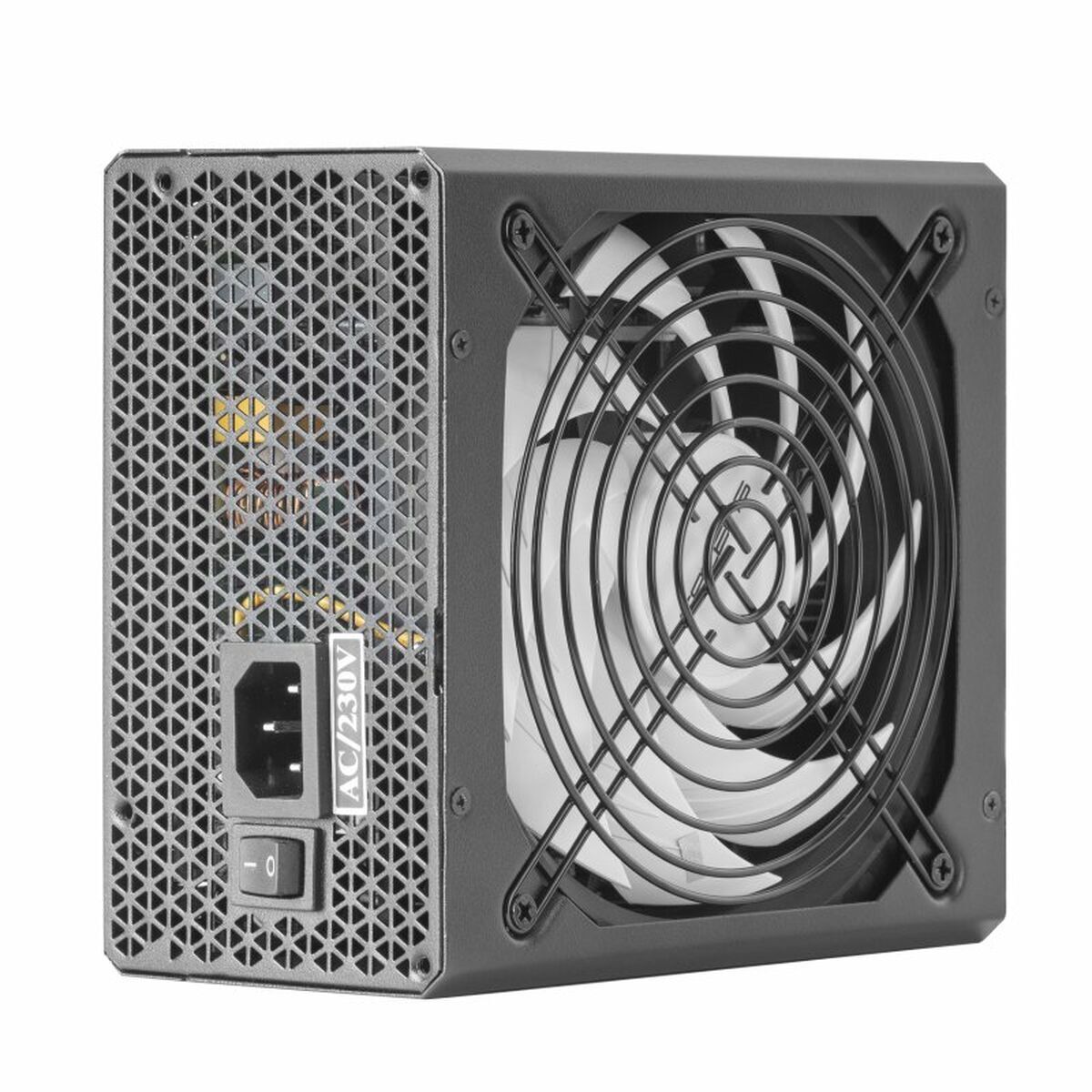 Sursă de Alimentare Tacens Radix Eco X 650 W CE - RoHS