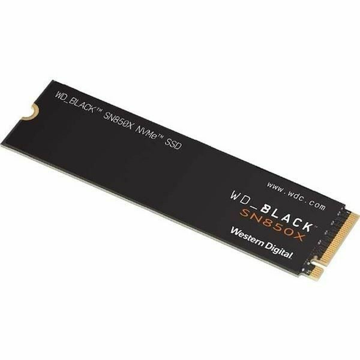 Hard Disk Western Digital SN850X 2 TB 2 TB SSD