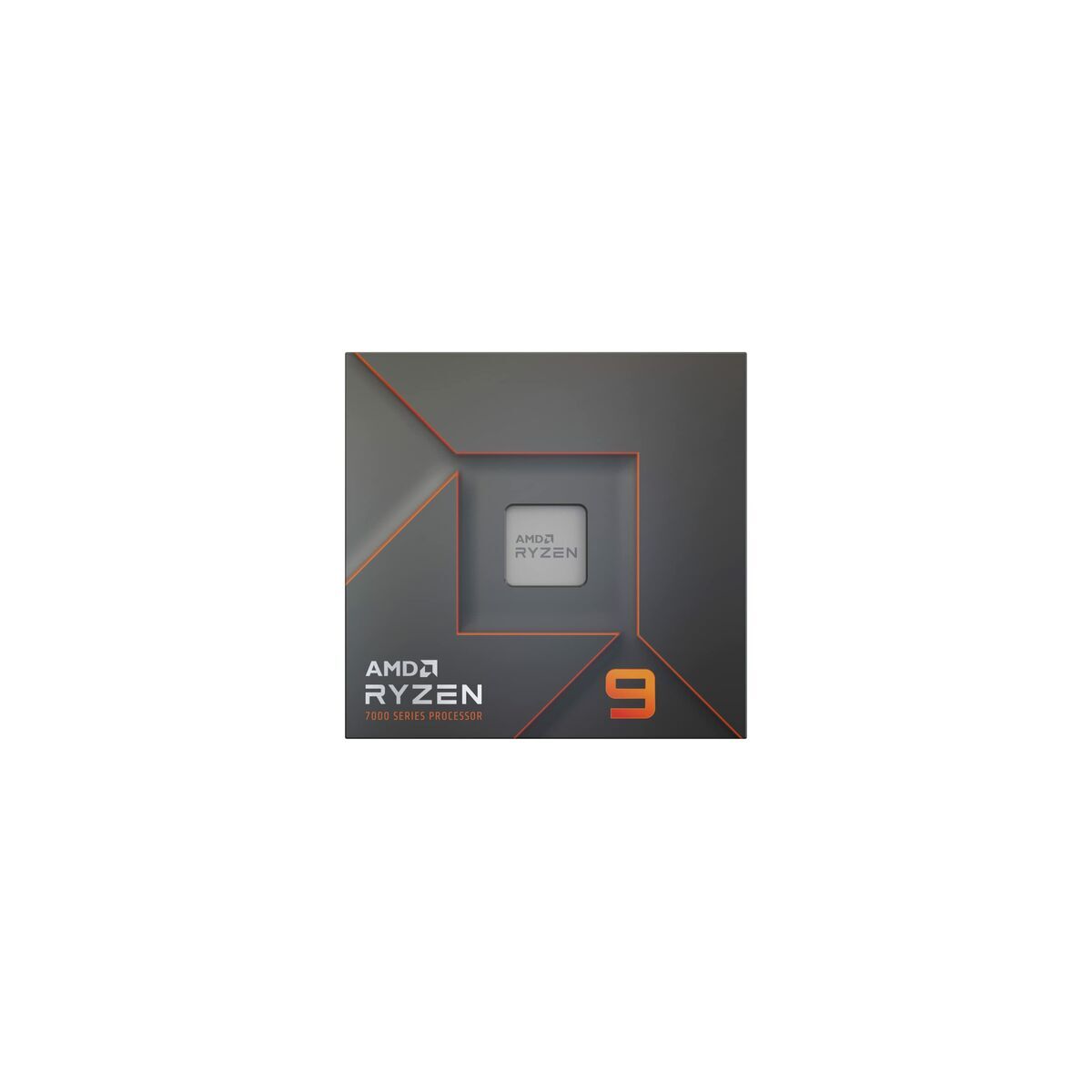 Procesor AMD Ryzen 9 7900X AMD AM5