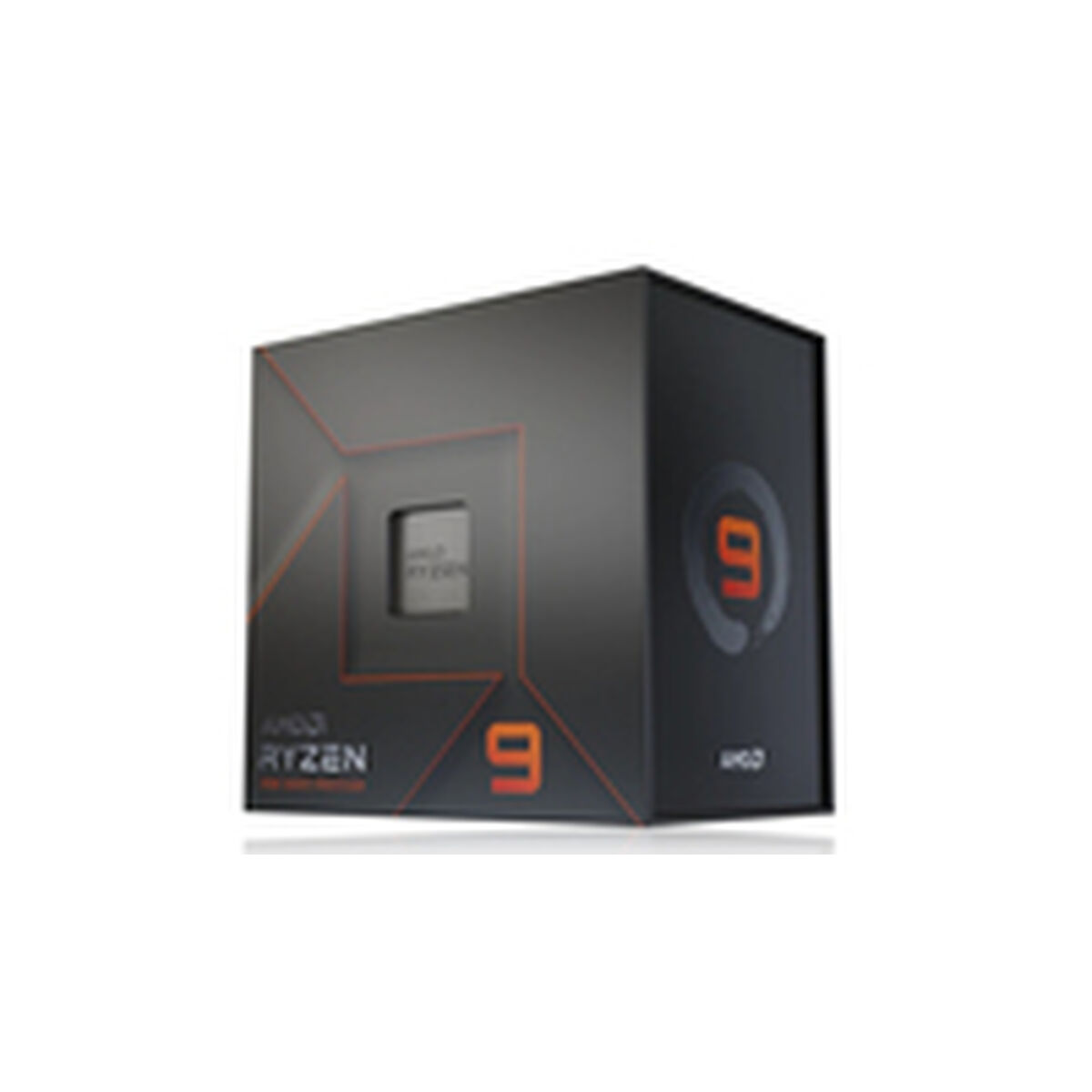 Procesor AMD Ryzen 9 7900X AMD AM5