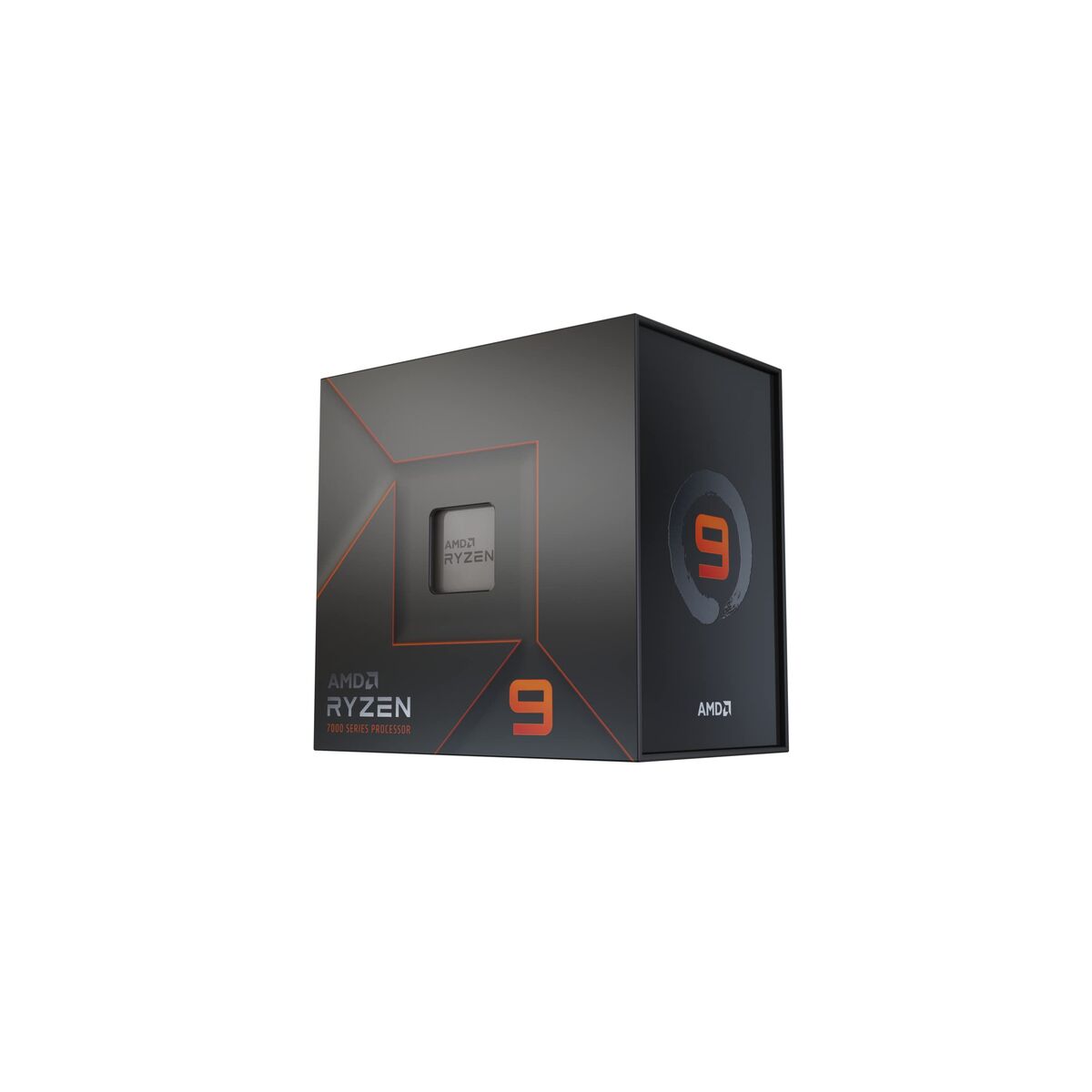 Procesor AMD Ryzen 9 7900X AMD AM5