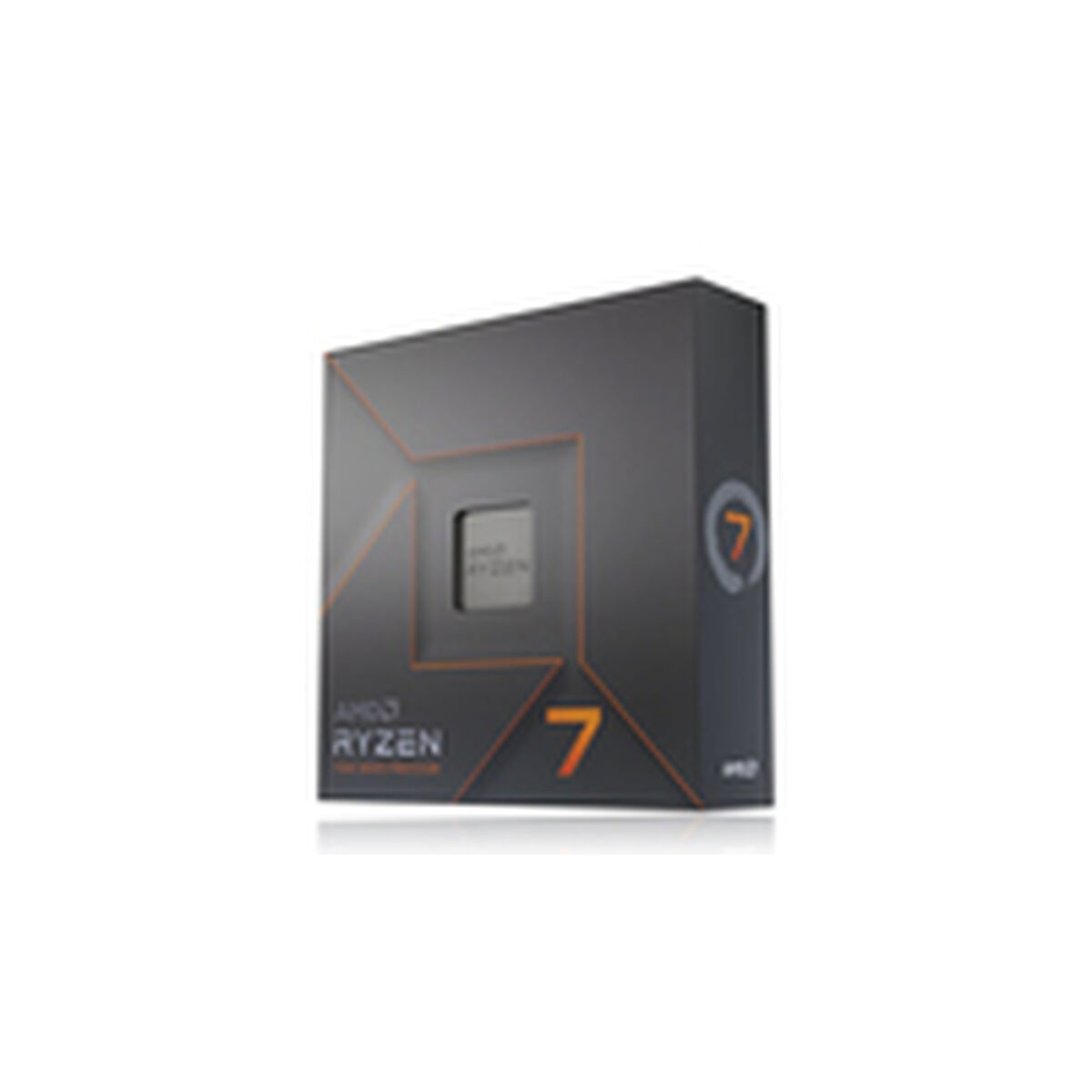Procesor AMD Ryzen 7 7700X AMD Ryzen 7 7700X AMD AM5