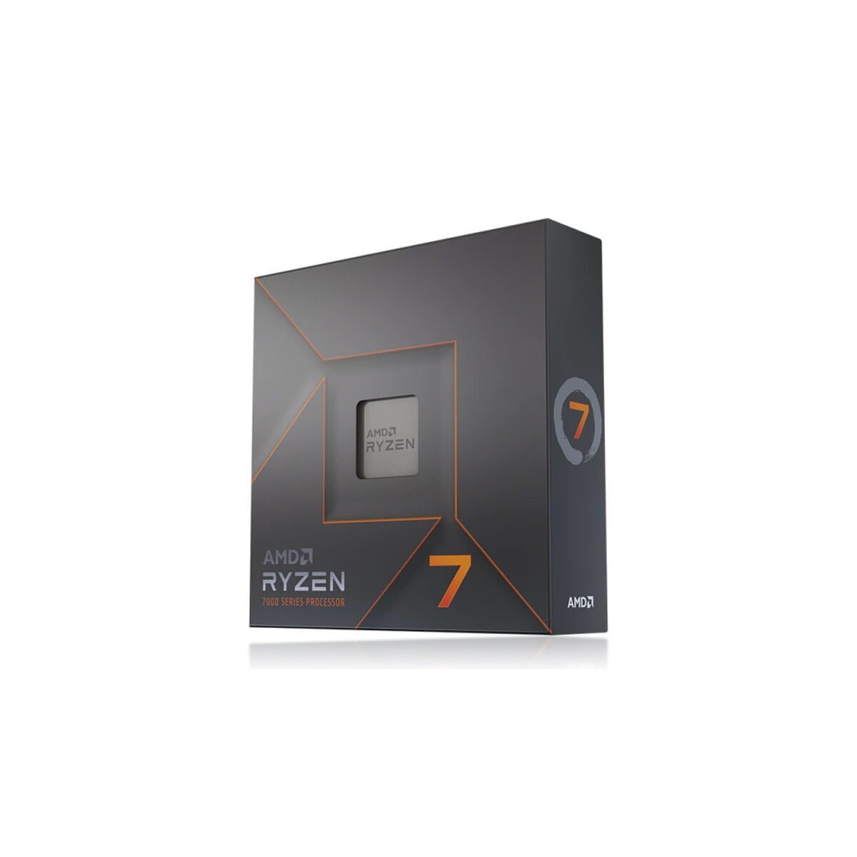 Procesor AMD Ryzen 7 7700X AMD Ryzen 7 7700X AMD AM5