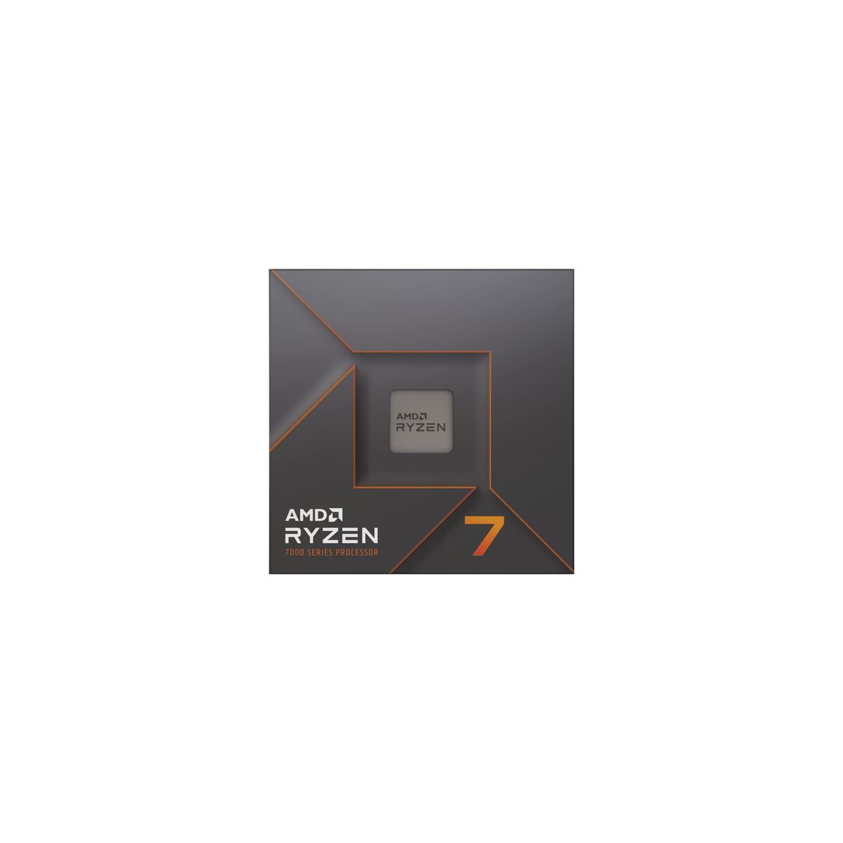 Procesor AMD Ryzen 7 7700X AMD Ryzen 7 7700X AMD AM5