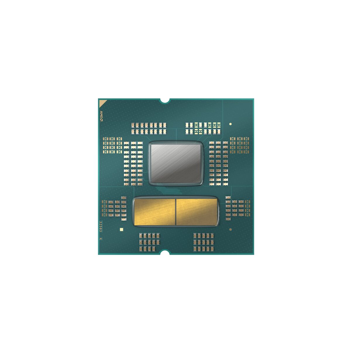 Procesor AMD Ryzen 7 7700X AMD Ryzen 7 7700X AMD AM5