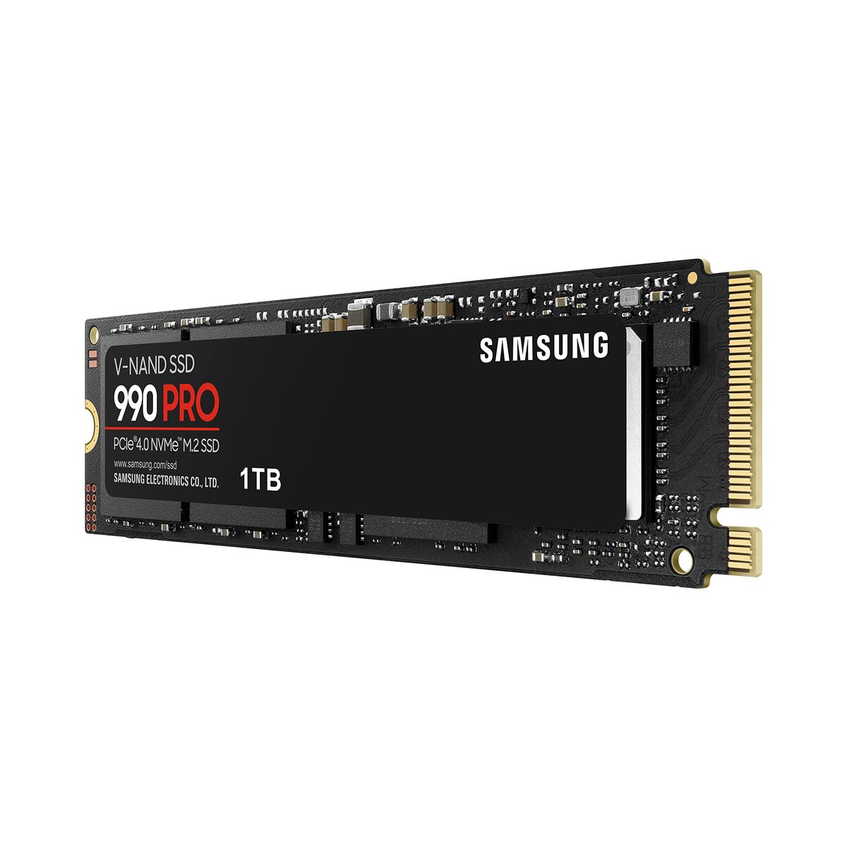 Hard Disk Samsung 990 PRO 1 TB SSD