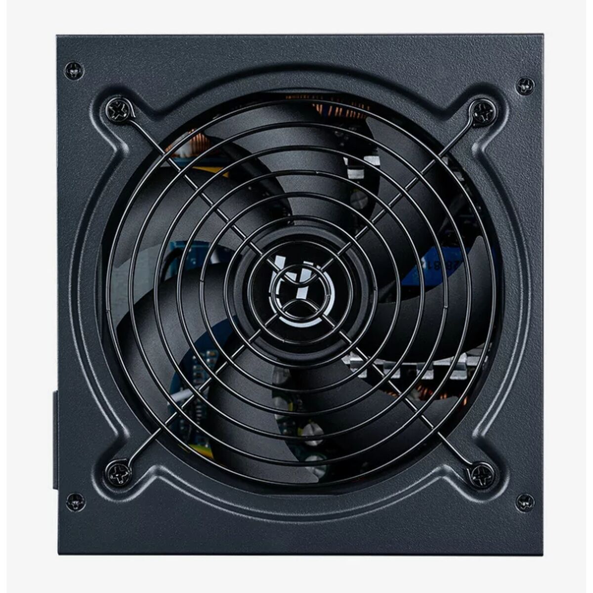 Sursă de Alimentare Hiditec RL550 550 W 80 Plus Bronze