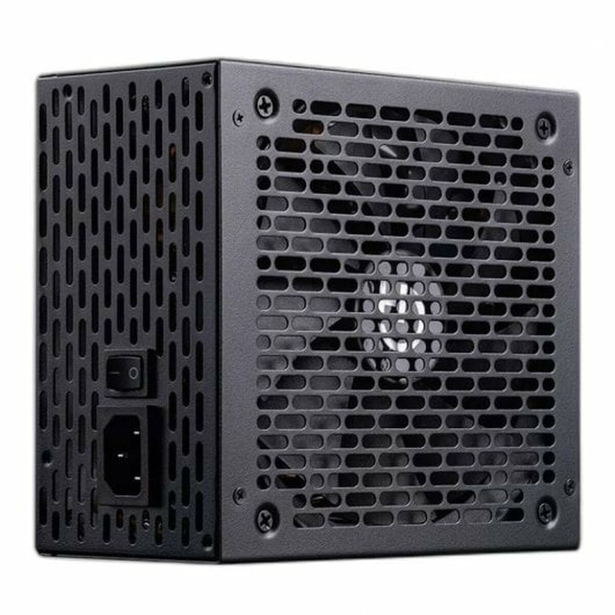 Sursă de Alimentare Hiditec RL550 550 W 80 Plus Bronze