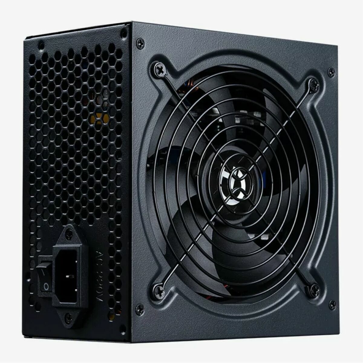 Sursă de Alimentare Hiditec RL550 550 W 80 Plus Bronze