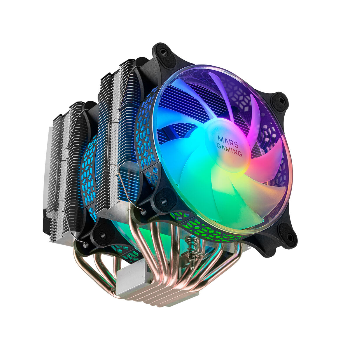 Ventilator CPU Mars Gaming MCPUXT