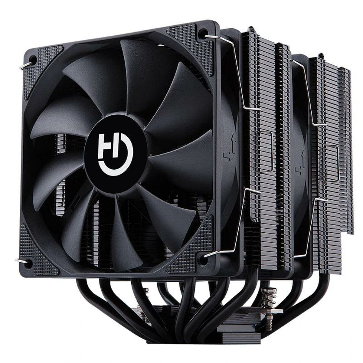 Ventilator de Unitate Hiditec C20 PRO