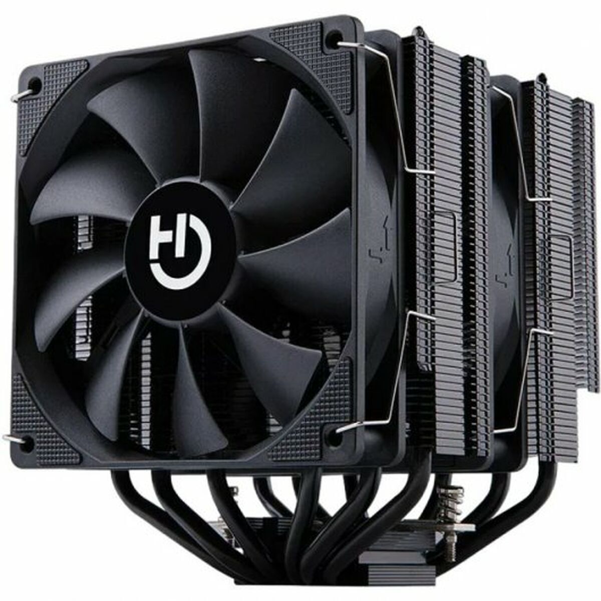 Ventilator de Unitate Hiditec C20 PRO