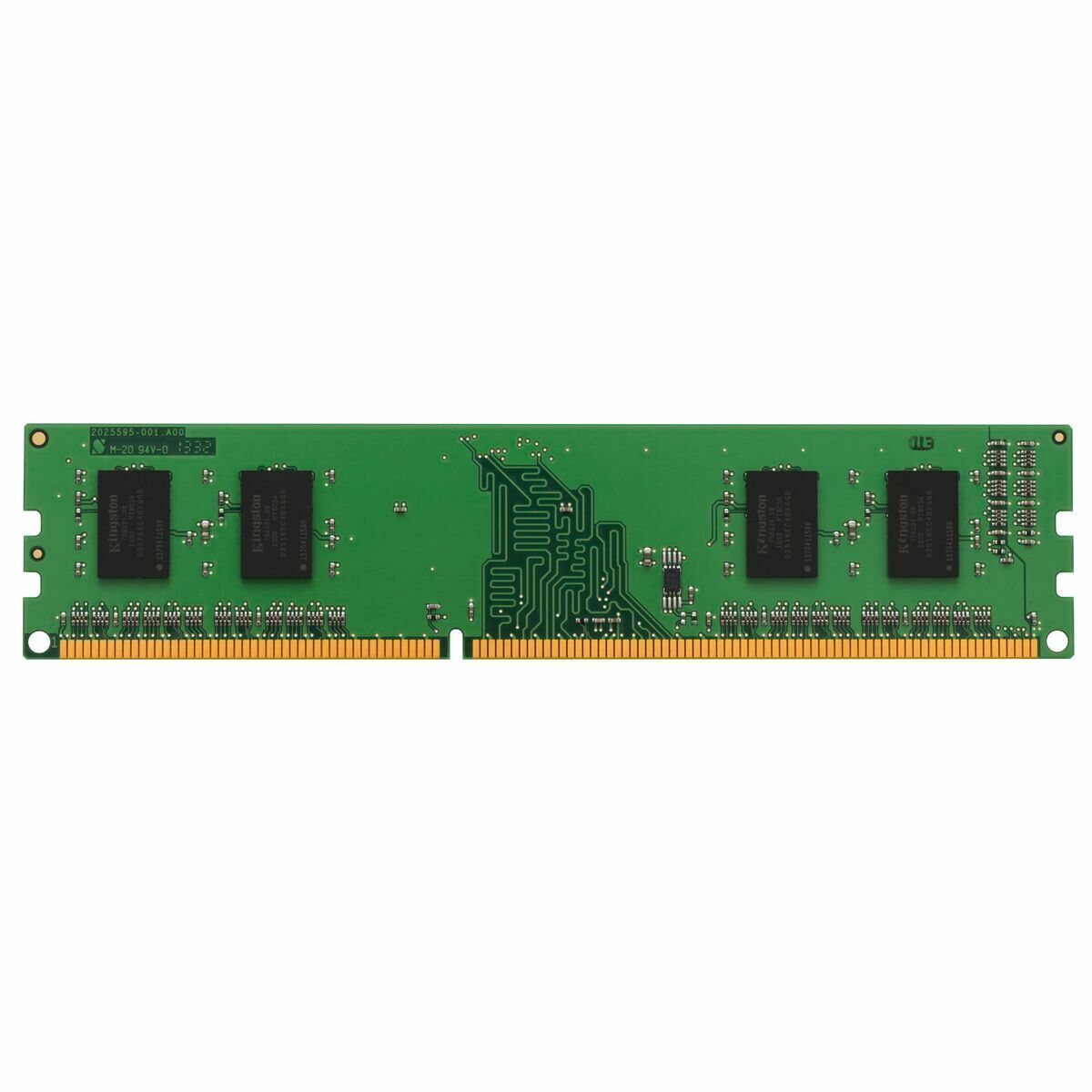 Memorie RAM Kingston KVR32N22S6/8 8 GB DDR4 3200 MHz CL22